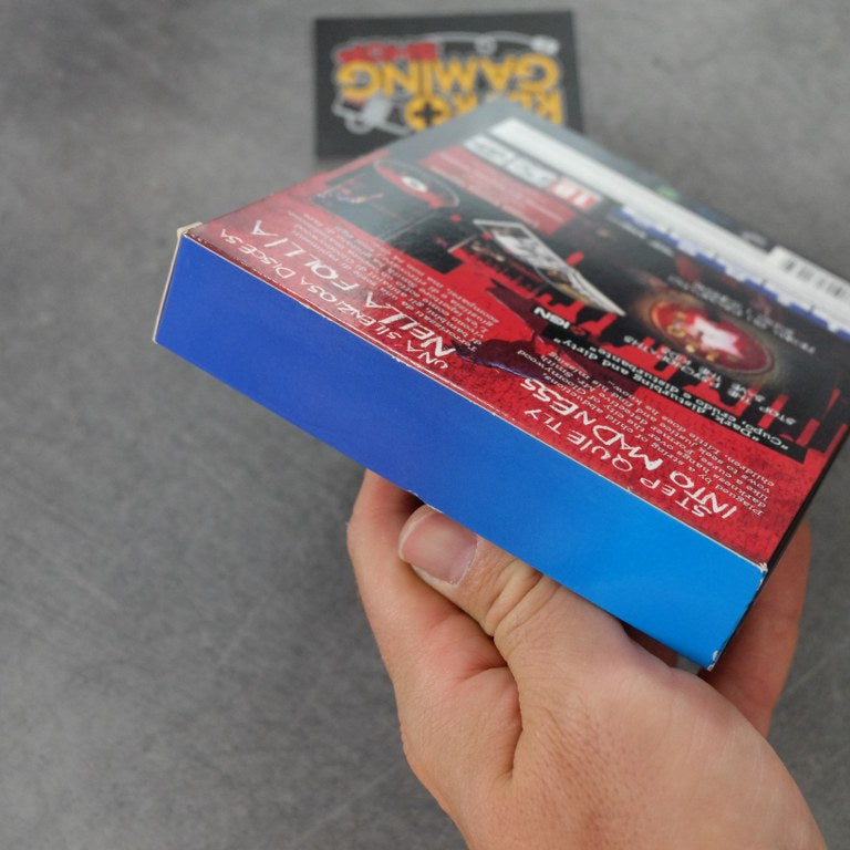 Vendita 2Dark Limited Edition - Retrogaming Shop
