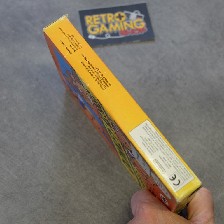 Vendita Donkey Kong Classics GIG - Retrogaming Shop