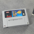 Vendita The Adventures of Mighy Max - Retrogaming Shop