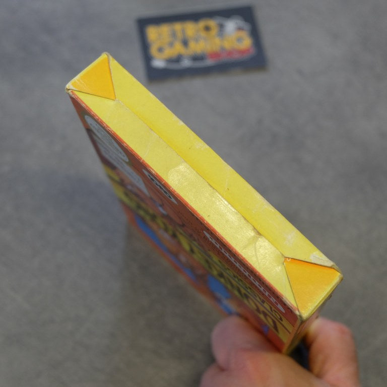 Vendita Donkey Kong Classics GIG - Retrogaming Shop