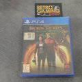 Vendita Broken Sword 5 La Maledizione del Serpente Nuovo - Retrogaming Shop