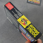 Vendita Double Dragon V The Shadow Falls - Retrogaming Shop