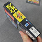 Vendita Double Dragon V The Shadow Falls - Retrogaming Shop
