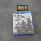 Vendita Shadow Tactics Blades of The Shogun Nuovo - Retrogaming Shop