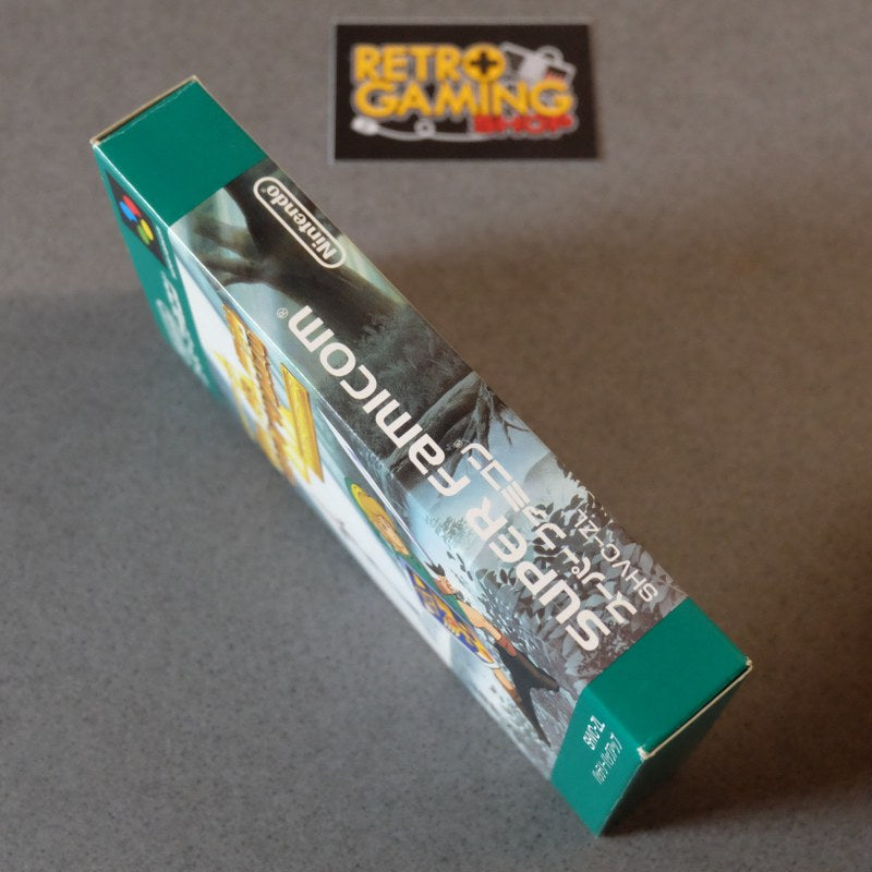 Vendita Zelda No Densetsu Kamigami No Triforce - Retrogaming Shop