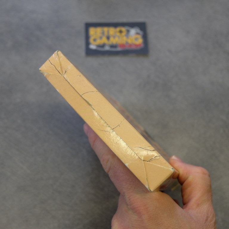 Vendita Faxanadu - Retrogaming Shop