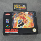 Vendita Last Action Hero - Retrogaming Shop