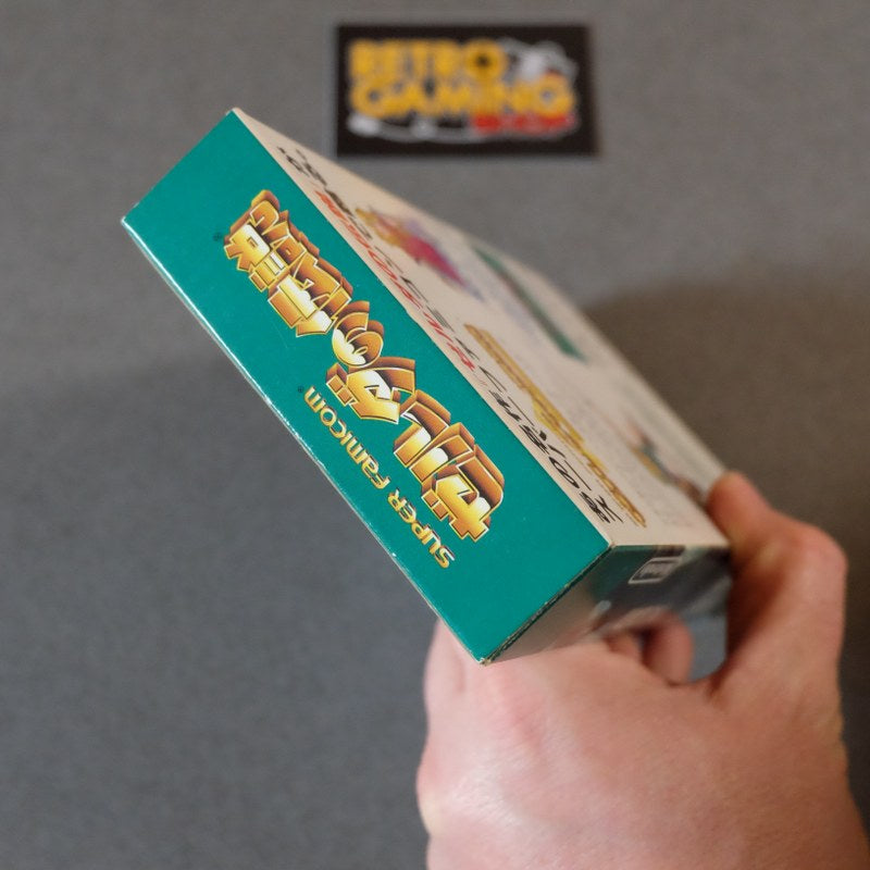 Vendita Zelda No Densetsu Kamigami No Triforce - Retrogaming Shop