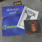 Vendita Dungeon Keeper - Retrogaming Shop