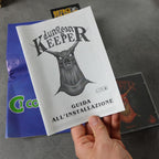 Vendita Dungeon Keeper - Retrogaming Shop