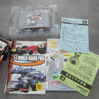 Vendita F-1 Wold Grand Prix - Retrogaming Shop