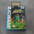 Vendita J-League Perfect Striker - Retrogaming Shop