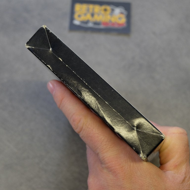 Vendita Danny Sullivan’s Indy Heat - Retrogaming Shop