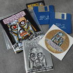 Vendita Rotox - Retrogaming Shop