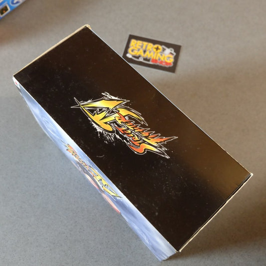 Street Fighter 4 IV Collector's Edition Nuovo