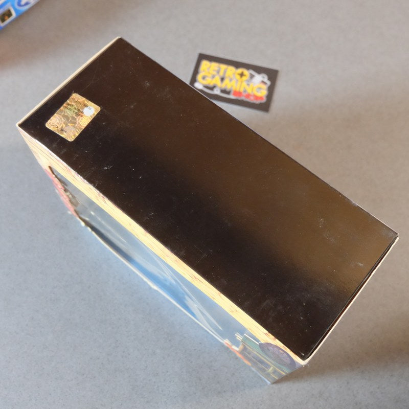 Vendita Street Fighter 4 IV Collector's Edition Nuovo - Retrogaming Shop