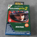 Vendita Grand Prix 2 - Retrogaming Shop