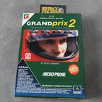 Vendita Grand Prix 2 - Retrogaming Shop