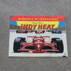 Vendita Danny Sullivan’s Indy Heat - Retrogaming Shop