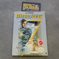 Vendita Metal Gear - Retrogaming Shop