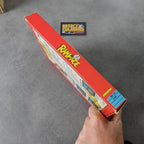 Vendita Rampage - Retrogaming Shop