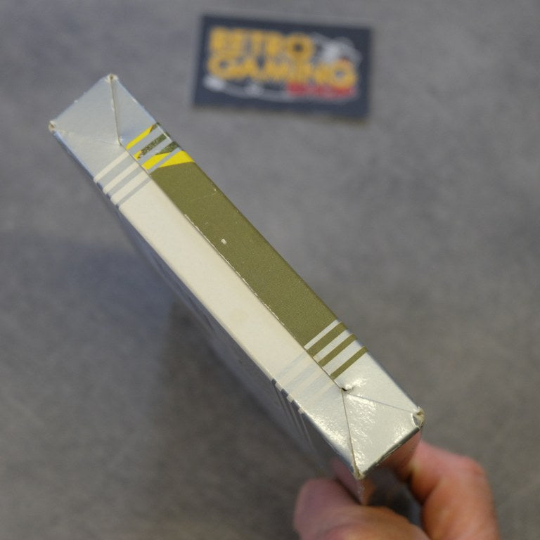 Metal Gear Nintendo