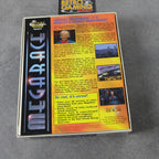 Vendita Megarace - Retrogaming Shop