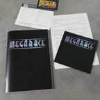 Vendita Megarace - Retrogaming Shop