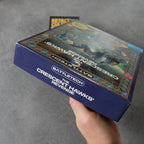 Vendita Battletech The Crescent Hawk's Revenge - Retrogaming Shop