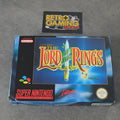 Vendita The Lord of The Rings - Retrogaming Shop