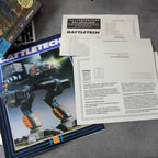 Vendita Battletech The Crescent Hawk's Revenge - Retrogaming Shop