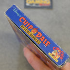 Vendita Chip ‘n Dale Rescue Rangers - Retrogaming Shop