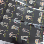 Vendita Battletech The Crescent Hawk's Revenge - Retrogaming Shop