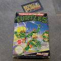 Vendita Teenage Mutant Ninja Turtles - Retrogaming Shop