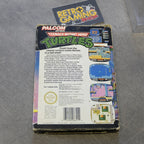 Vendita Teenage Mutant Ninja Turtles - Retrogaming Shop