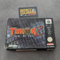 Vendita Turok 2 Seeds of Evil - Retrogaming Shop