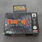 Vendita Turok 2 Seeds of Evil - Retrogaming Shop
