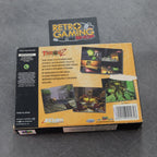 Vendita Turok 2 Seeds of Evil - Retrogaming Shop