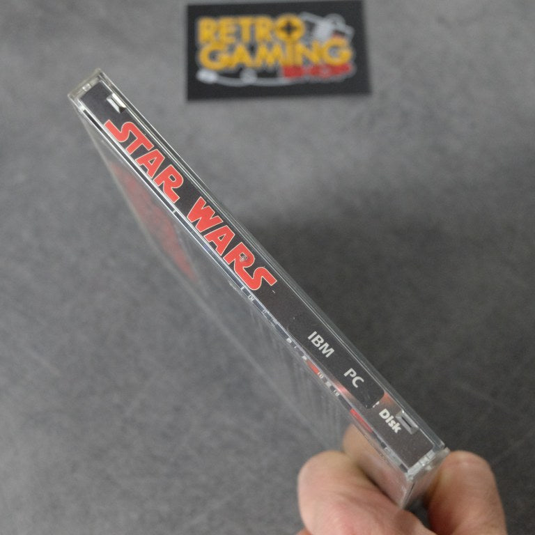 Vendita Star Wars - Retrogaming Shop