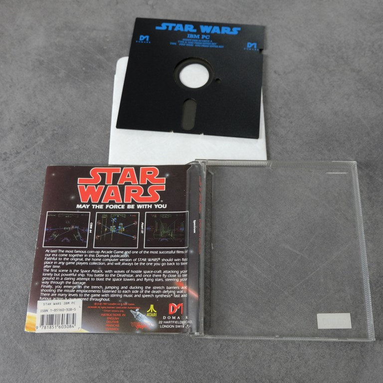 Vendita Star Wars - Retrogaming Shop