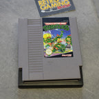 Vendita Teenage Mutant Ninja Turtles - Retrogaming Shop