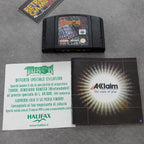 Vendita Turok 2 Seeds of Evil - Retrogaming Shop