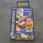 Vendita Virtua Fighter 2 - Retrogaming Shop