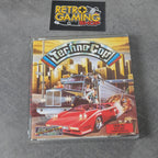 Vendita Techno Cop - Retrogaming Shop