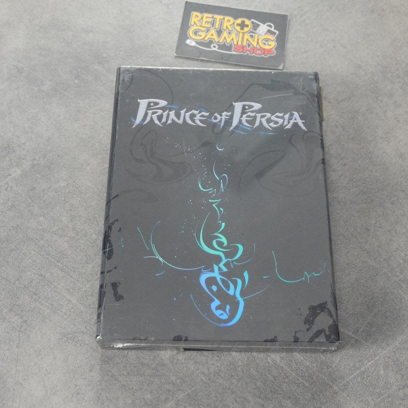 Vendita Prince of Persia Limited Collector Edition Nuovo - Retrogaming Shop