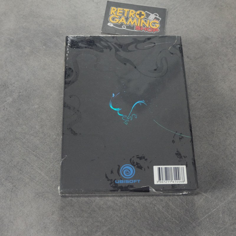 Vendita Prince of Persia Limited Collector Edition Nuovo - Retrogaming Shop