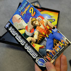 Vendita Virtua Fighter 2 - Retrogaming Shop