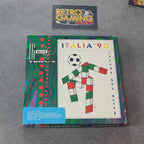 Vendita Italia 90 World Cup Soccer - Retrogaming Shop