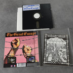 Vendita The Great Escape - Retrogaming Shop
