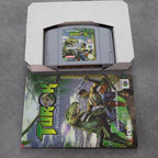 Vendita Turok Dinosaur Hunter - Retrogaming Shop